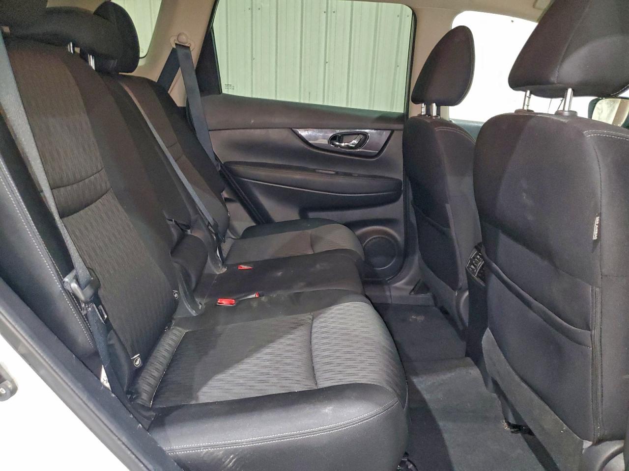 2020 Nissan Rogue S VIN: KNMAT2MV3LP537874 Lot: 94183855