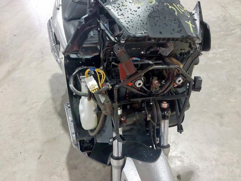 2015 HONDA FJS 600 A-7 