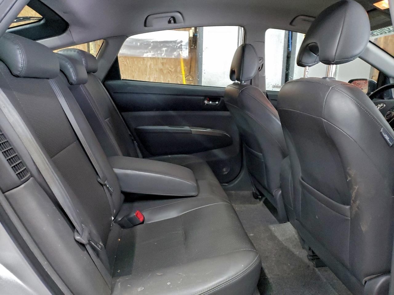 2007 Toyota Prius VIN: JTDKB20U977577791 Lot: 94832025