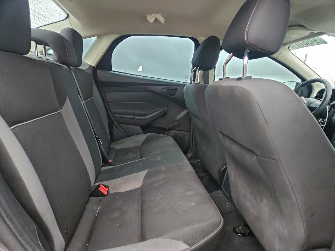 2013 Ford Focus S VIN: 1FADP3E25DL209690 Lot: 94957615