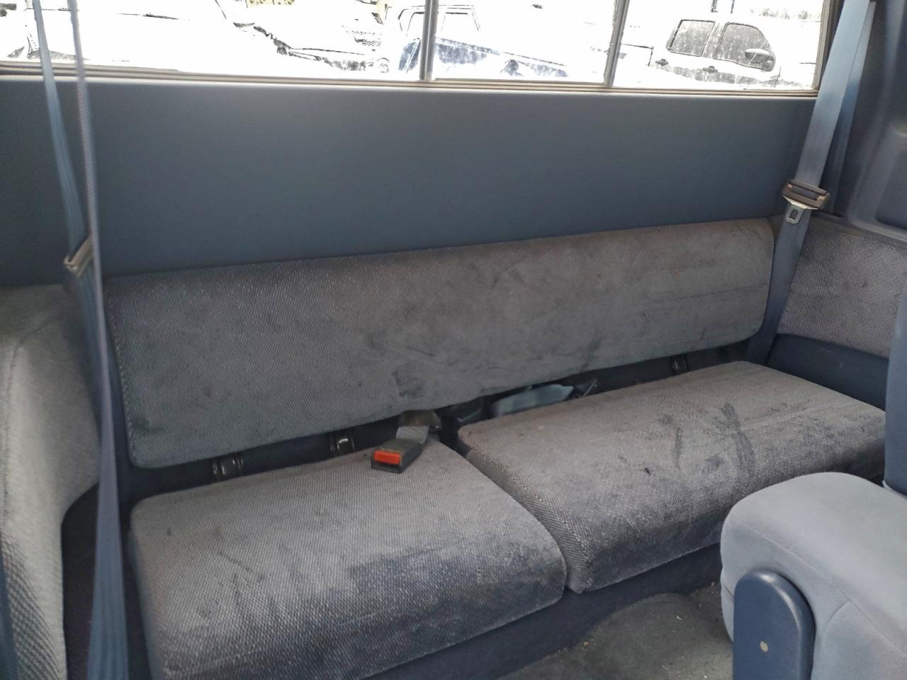 1995 Dodge Dakota VIN: 1B7GL23X7SS135820 Lot: 94783215