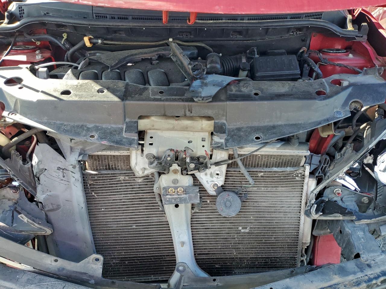 2011 Nissan Versa S VIN: 3N1BC1CP5BL473870 Lot: 95136205