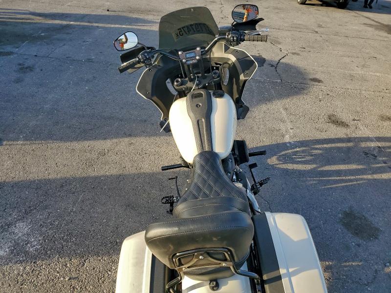 2023 HARLEY-DAVIDSON FXLRST   