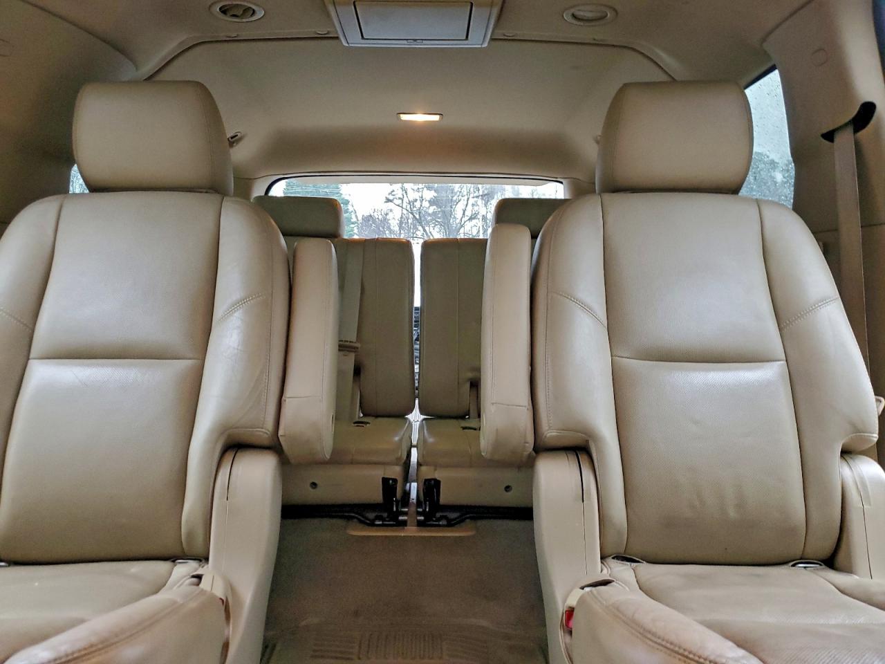 2012 Cadillac Escalade Esv Premium VIN: 1GYS3JEF1CR301468 Lot: 96913585