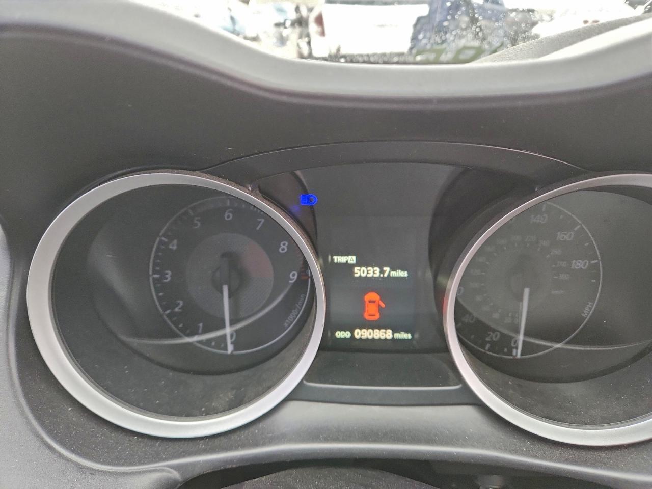 2015 Mitsubishi Lancer Evolution VIN: JA32W7FV6FU027920 Lot: 94511915