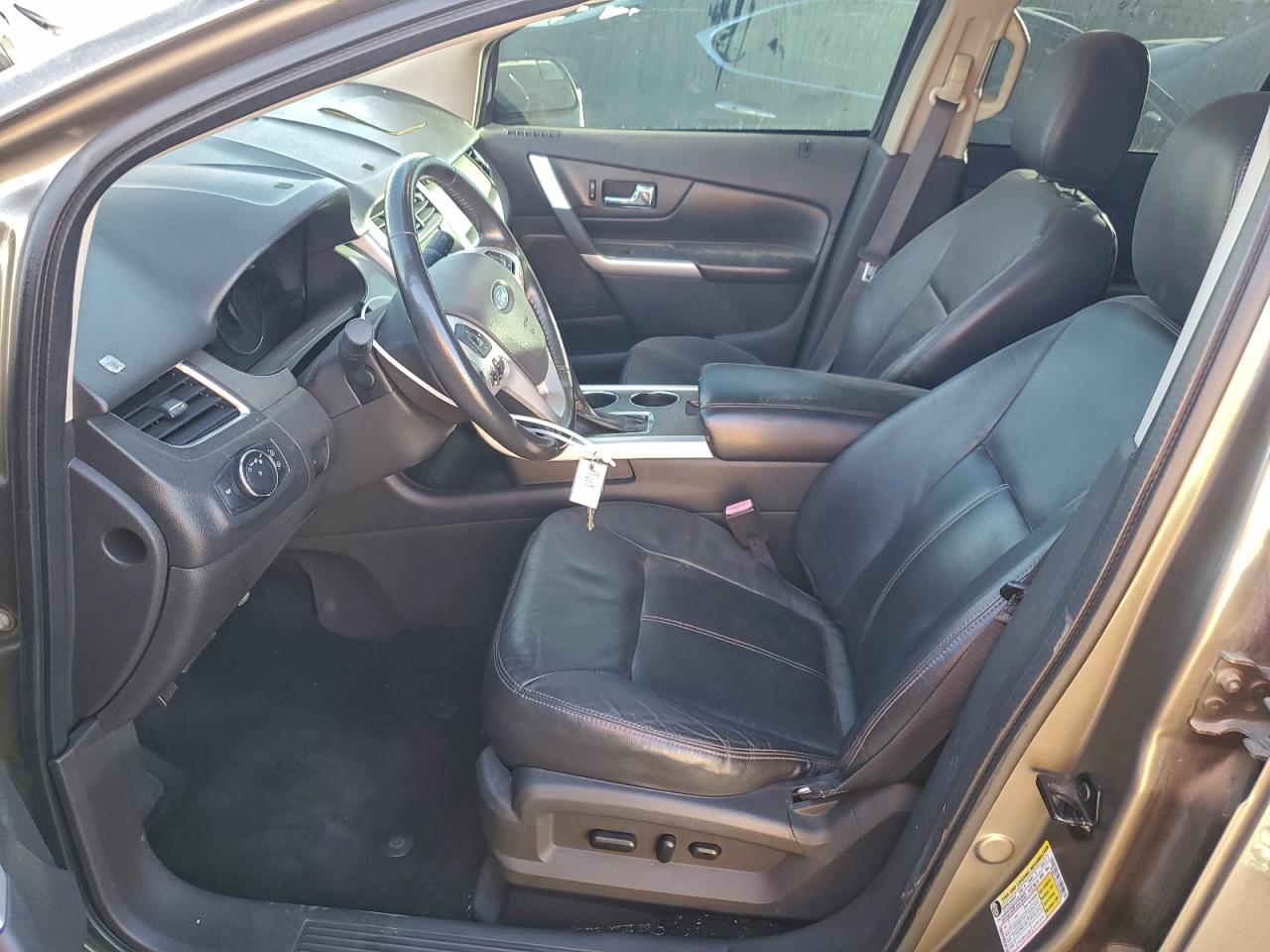 2013 Ford Edge Sel VIN: 2FMDK3JC7DBA80029 Lot: 95986605