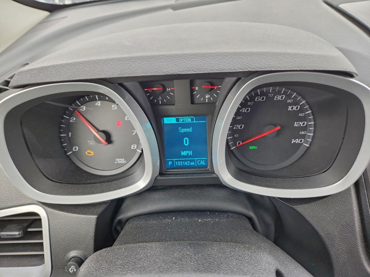 2017 Chevrolet Equinox Premier VIN: 2GNFLGE37H6114066 Lot: 96671235