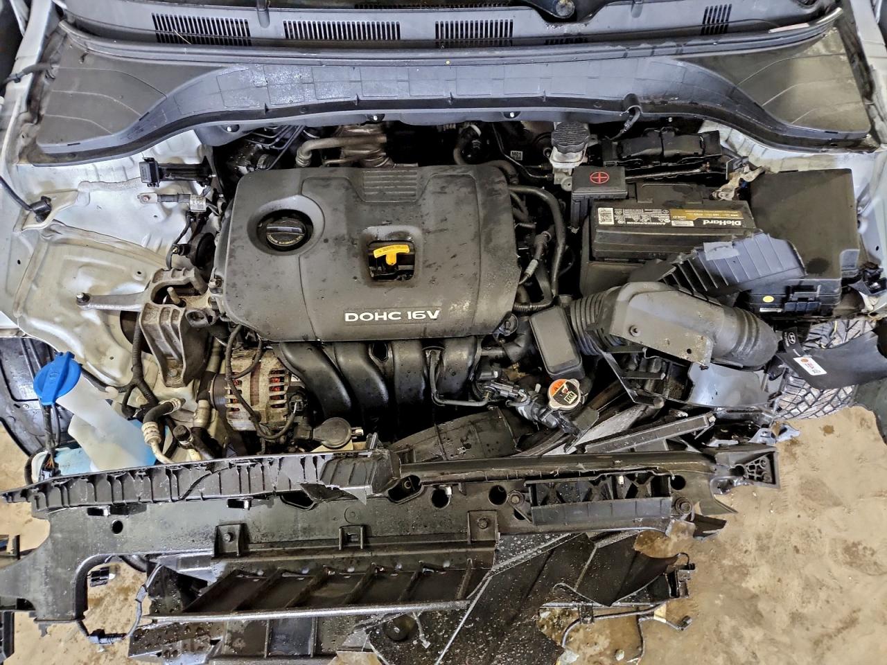 2018 Hyundai Kona Se VIN: KM8K12AA3JU179911 Lot: 95085985