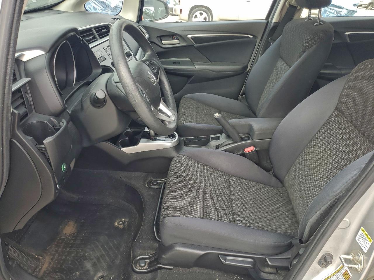 2016 Honda Fit Lx VIN: JHMGK5H53GS006989 Lot: 94464495