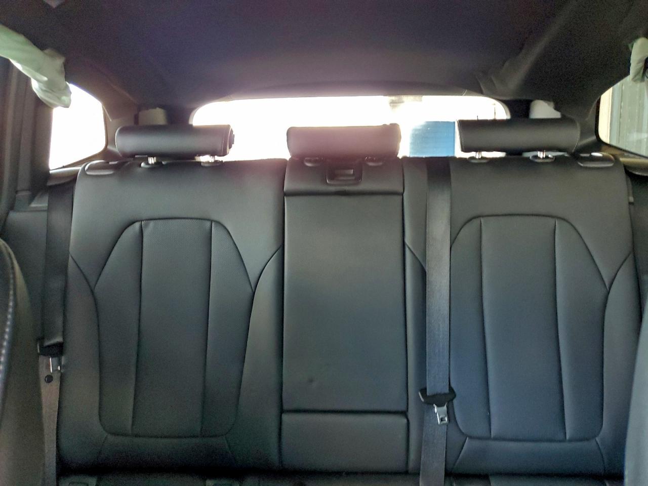 2024 BMW X3 Sdrive30I VIN: WBX47DP08RN280537 Lot: 95615505