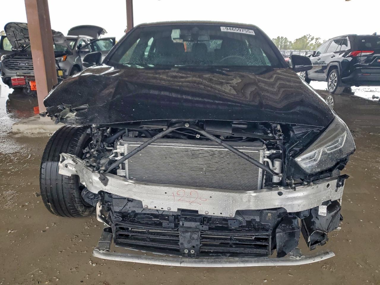 Фото: WBA73AK05R7R71764