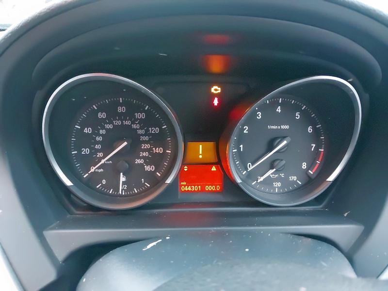 2009 BMW Z4 23I SDRIVE 2DR