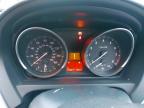 2009 BMW Z4 23I SDRIVE 2DR for sale at Copart SANDY