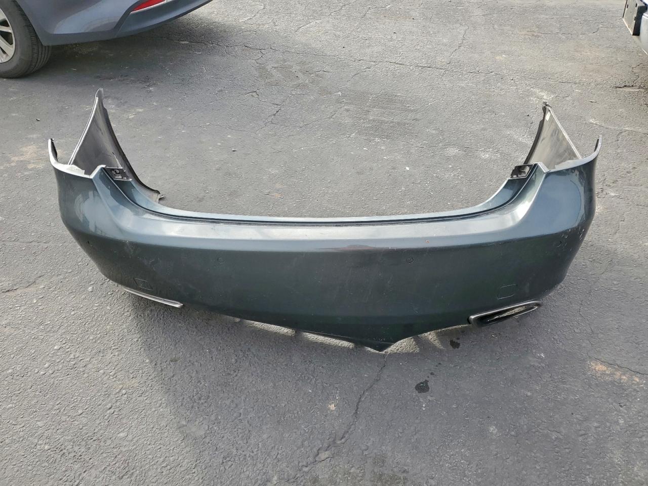 2007 Lexus Ls 460 VIN: JTHBL46F175037363 Lot: 96085035