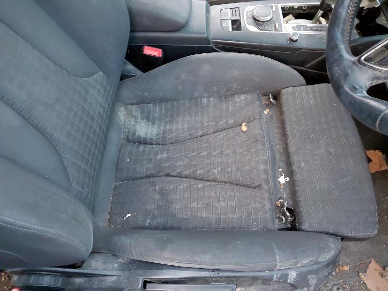 2015 AUDI A3 1.6 TDI 110 SPORT 5DR S TRONIC