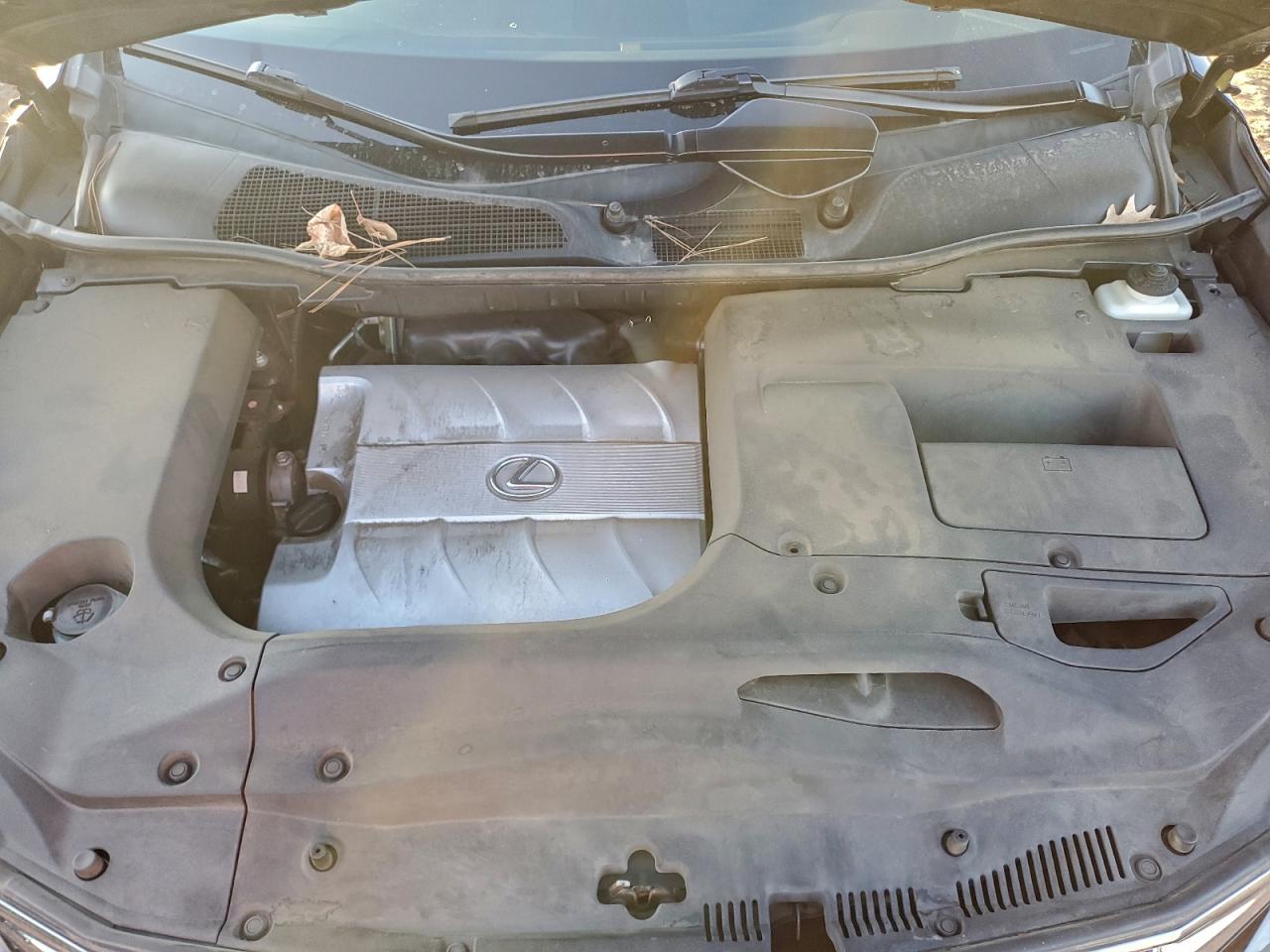 2010 Lexus Rx 350 VIN: 2T2ZK1BA3AC034983 Lot: 94882345