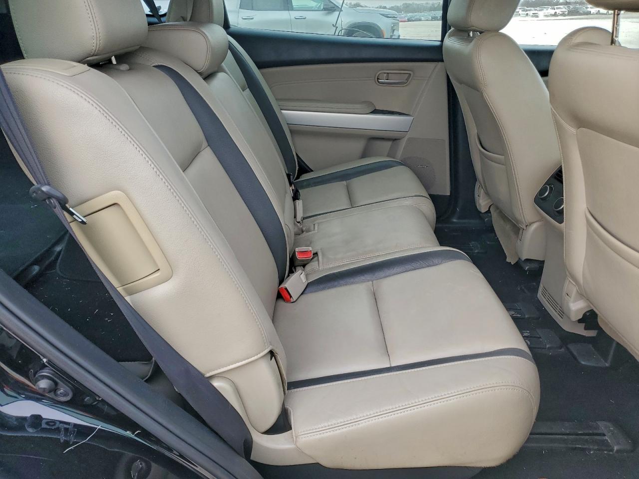 2008 Mazda Cx-9 VIN: JM3TB28V180156831 Lot: 96312685