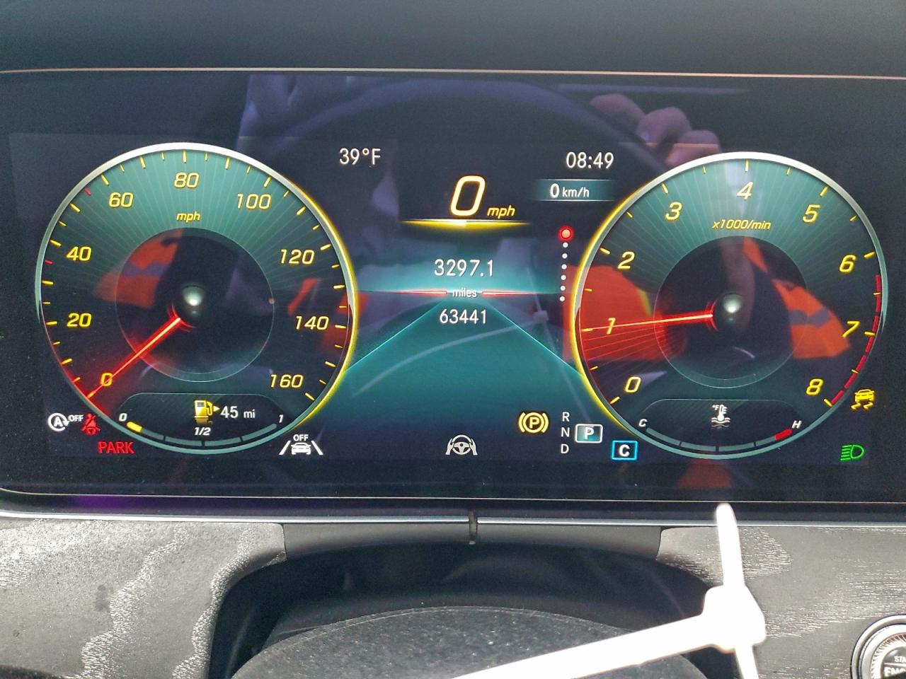 2022 Mercedes-Benz E 350 VIN: W1KZF8DB0NB033355 Lot: 96164745