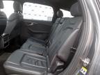 2020 AUDI Q7 50 TDI QUATTRO BLACK EDITION 5DR TIPTRONIC for sale at Copart SANDTOFT