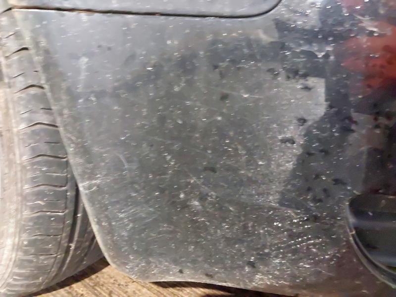 2005 AUDI A4 S4 QUATTRO 2DR