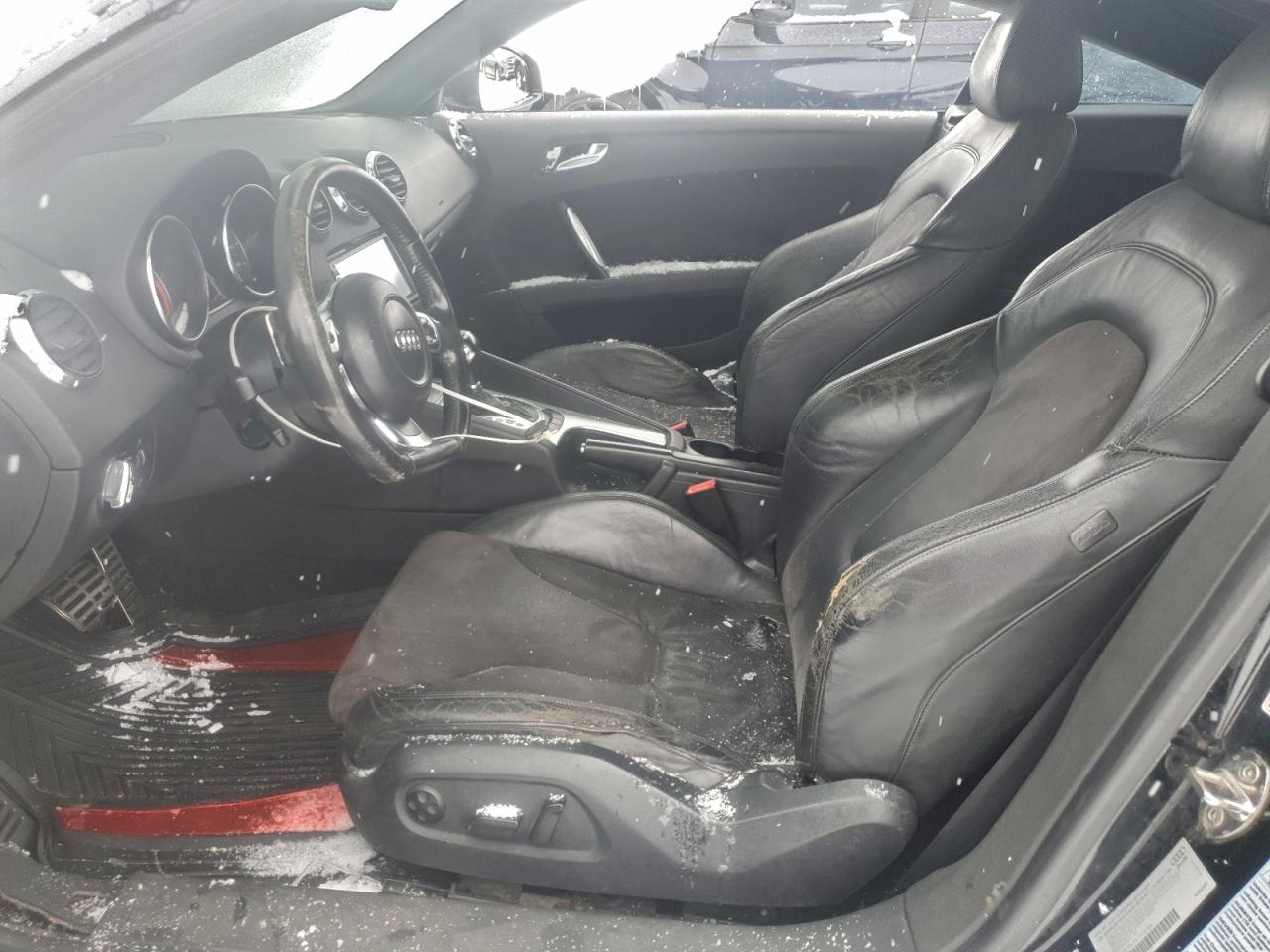 Фото: TRUAF38J481000189