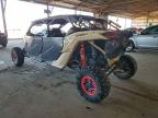 2021 CAN-AM MAVERICK X3 UTILITY VEHICLE for sale at Copart AZ - PHOENIX