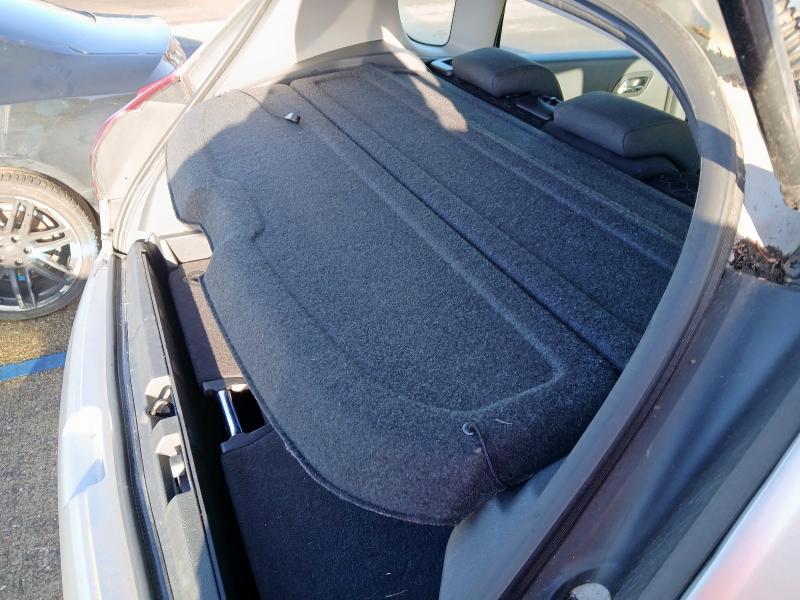 2014 PEUGEOT 3008 1.6 HDI ACTIVE 5DR