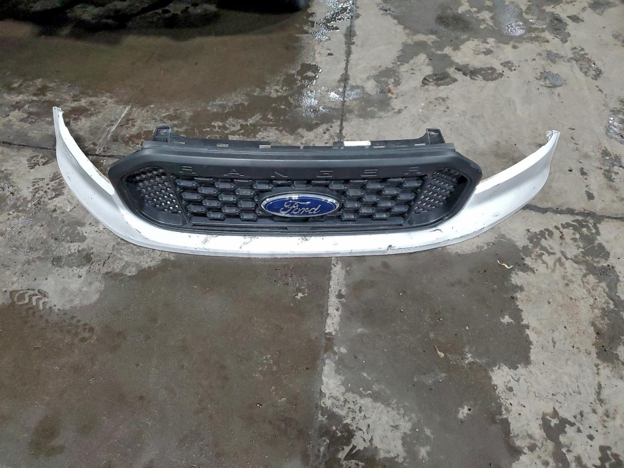 2021 Ford Ranger Xl VIN: 1FTER1EH5MLD57761 Lot: 94714875