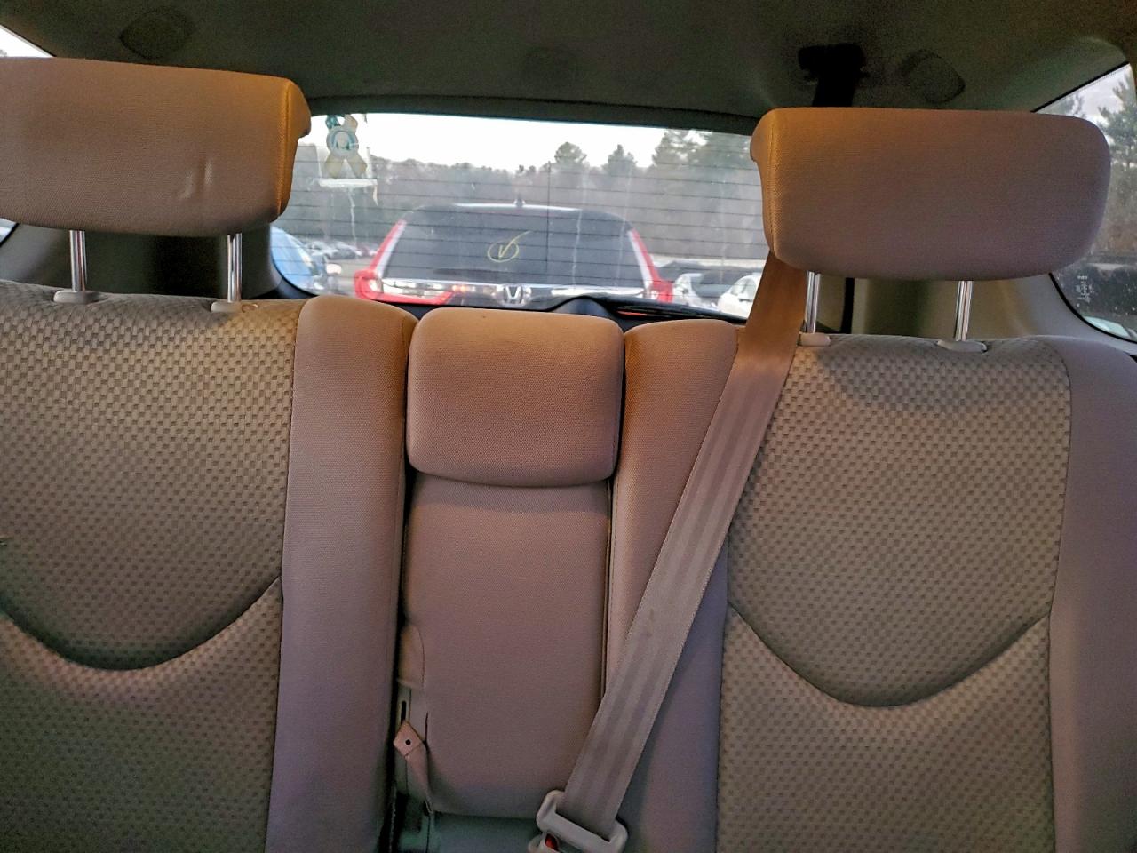 2008 Toyota Rav4 VIN: JTMBD33V486074987 Lot: 94879535