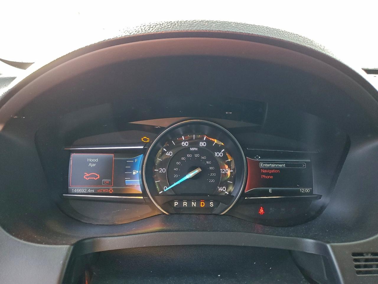 2016 Ford Explorer Sport VIN: 1FM5K8GT7GGD22632 Lot: 95212775