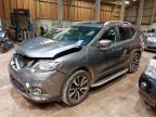 2016 NISSAN X-TRAIL 1.6 DCI TEKNA 5DR XTRONIC [7 SEAT] for sale at Copart SANDY