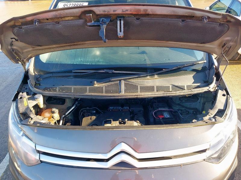 2022 CITROEN DISPATCH 1000 1.5 BLUEHDI 100 VAN ENTERPRISE PRO