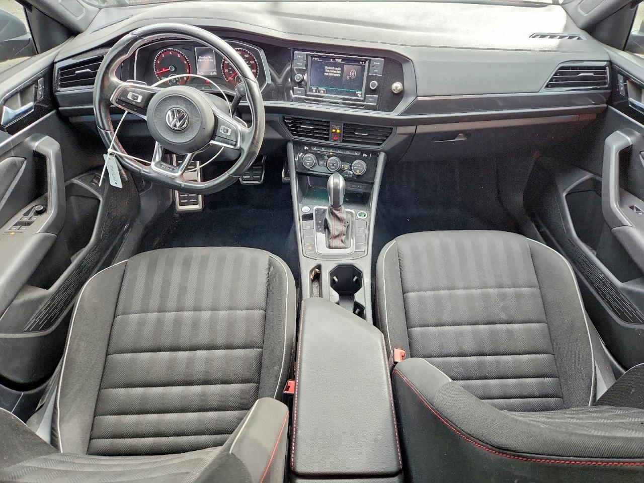 2021 Volkswagen Jetta Gli VIN: 3VW6T7BU2MM045936 Lot: 94468285