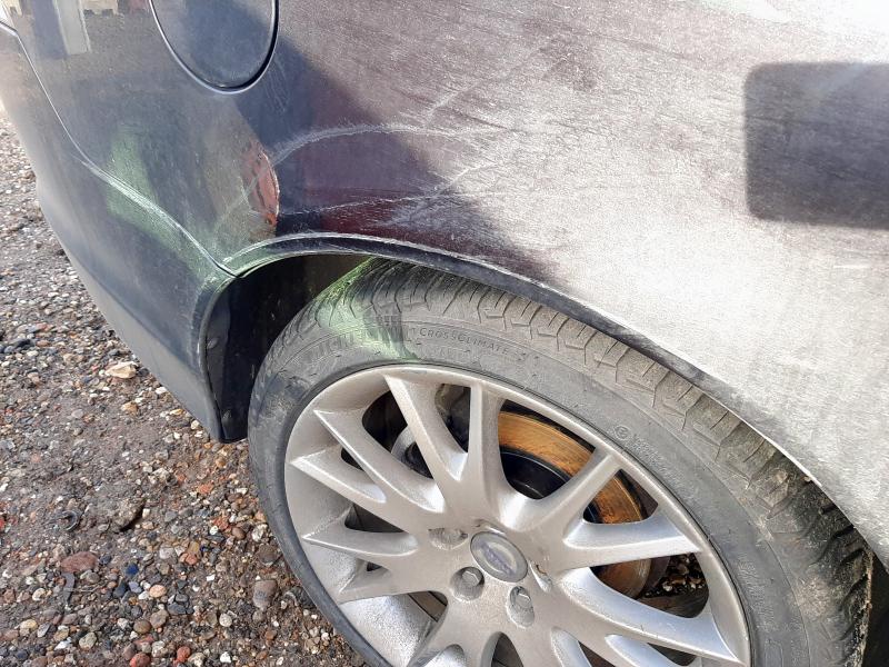 2009 VOLVO C70 2.0D SE LUX 2DR [158G/KM]