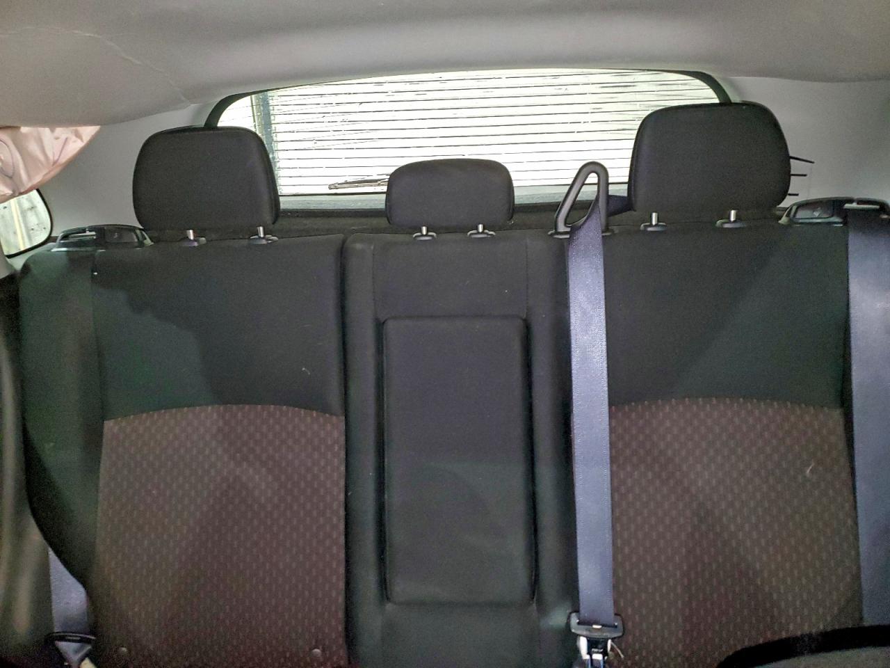 2017 Mitsubishi Outlander Sport Es VIN: JA4AP3AU9HZ052554 Lot: 94689495