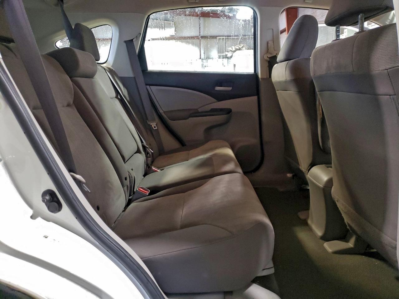 2013 Honda Cr-V Lx VIN: 5J6RM4H38DL045090 Lot: 95501795