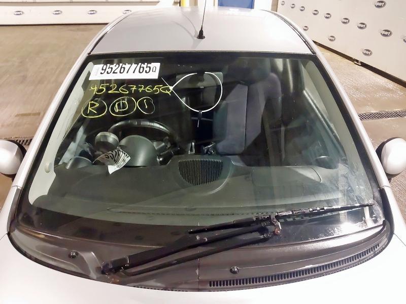 2009 TOYOTA AYGO 1.0 VVT-I PLATINUM 3DR