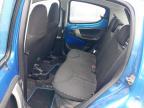 2012 CITROEN C1 1.0I VTR 5DR for sale at Copart SANDY