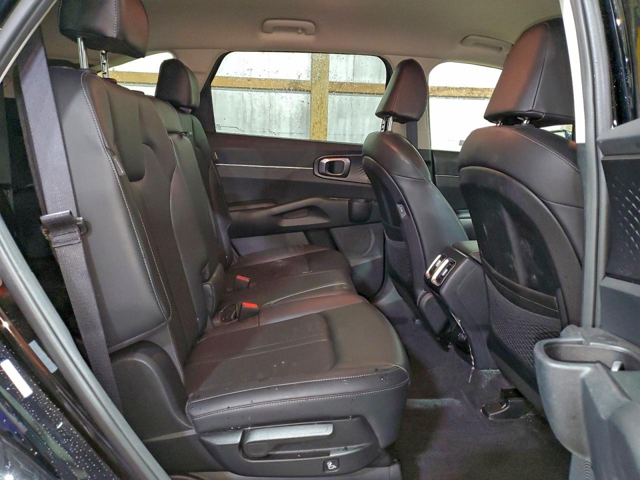 2024 Kia Sorento S VIN: 5XYRLDJC0RG291525 Lot: 96820845