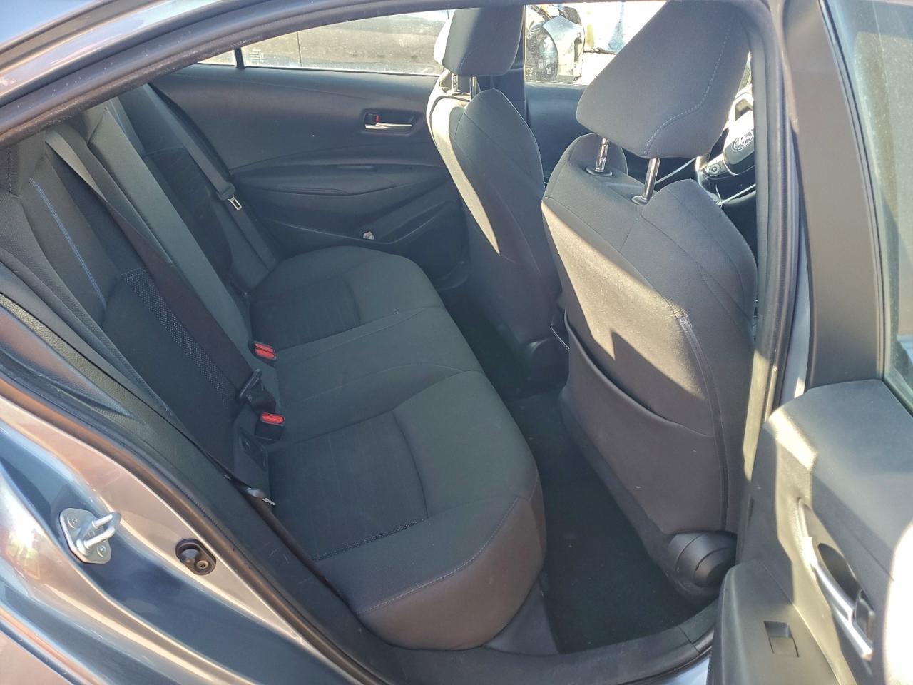 2020 Toyota Corolla Se VIN: JTDS4RCE6LJ050974 Lot: 95529325