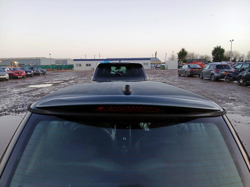 2004 MINI HATCHBACK 1.6 COOPER S 3DR