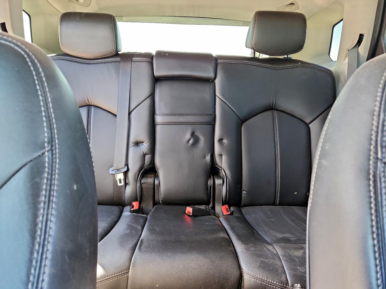 2012 Cadillac Srx VIN: 3GYFNGE33CS554616 Lot: 96516235