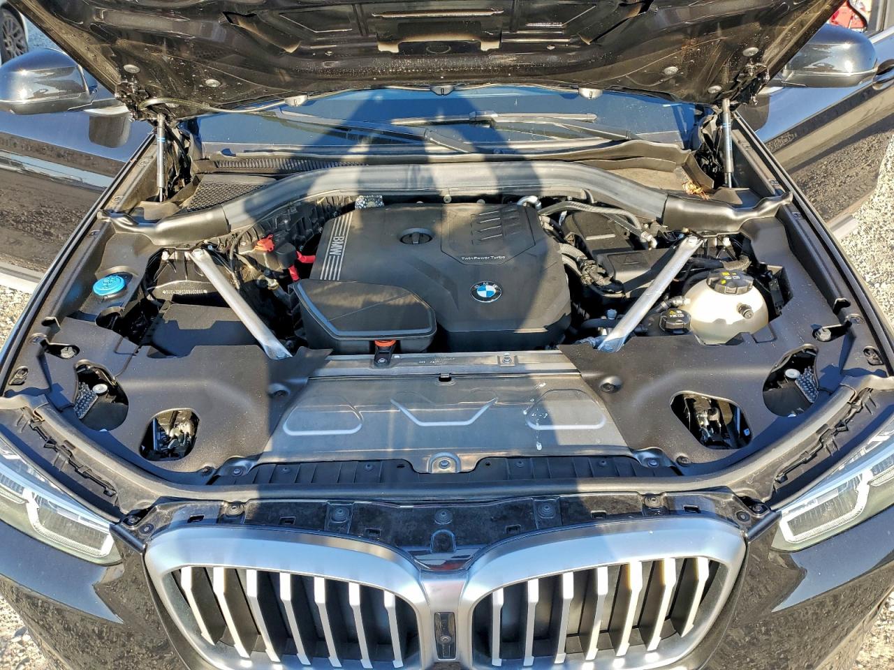 2024 BMW X3 Sdrive30I VIN: 5UX43DP03R9U60895 Lot: 94506745