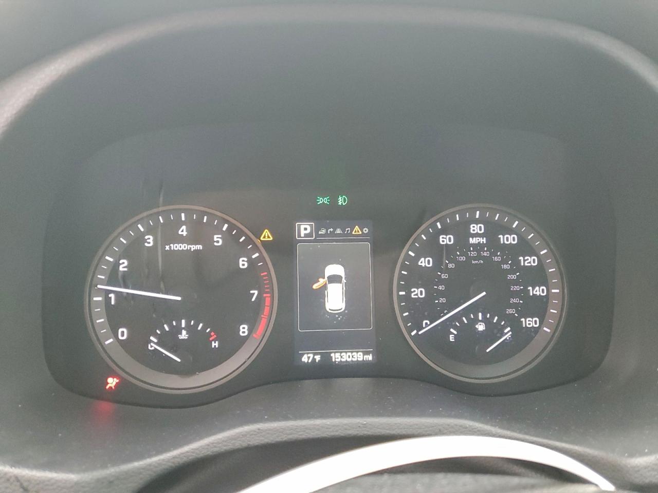 2017 Hyundai Tucson Limited VIN: KM8J3CA23HU378374 Lot: 97260465