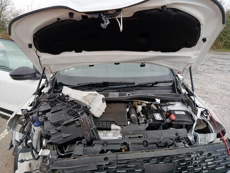 2022 VAUXHALL MOKKA 1.2 TURBO SRI PREMIUM 5DR AUTO