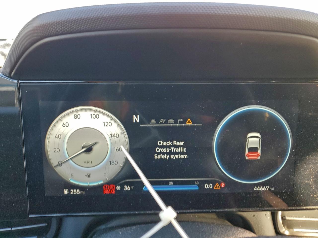 2023 Hyundai Elantra N VIN: KMHLW4AK0PU010643 Lot: 95850335