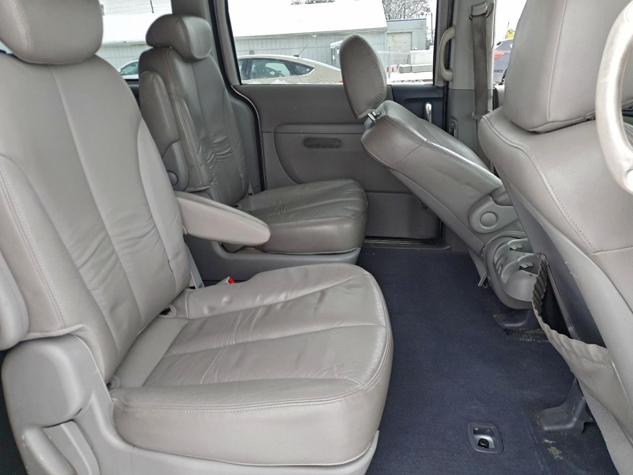 2010 Kia Sedona Ex VIN: KNDMH4C3XA6342108 Lot: 95084155