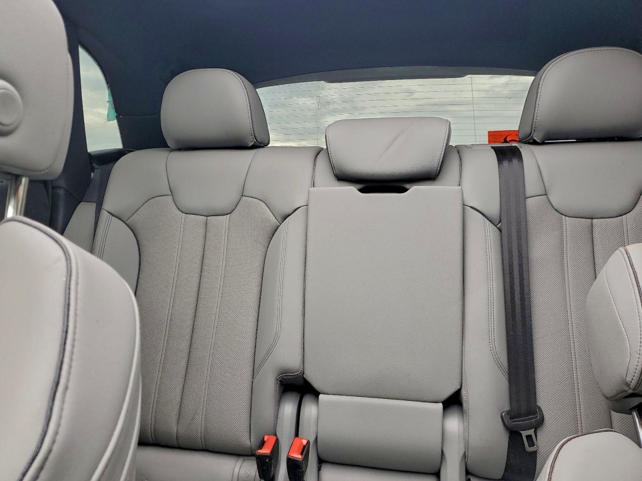 2025 Audi Q5 Premium Plus 45 VIN: WA1EAAFY1S2024895 Lot: 93634845