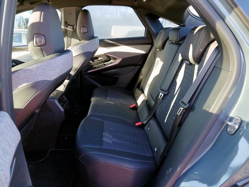 2025 PEUGEOT 3008 157KW GT 73KWH 5DR AUTO