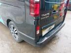 2023 RENAULT TRAFIC LL30 BLUE DCI 150 EXTRA SPORT VAN for sale at Copart ROCHFORD